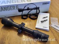 Steiner Ranger 6 3-18x56 - 4A-I