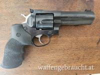 Ruger GP 100, 4.2"