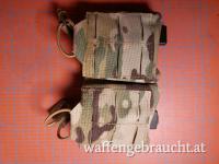 Wilde custom gear double 10rnd AK pouch