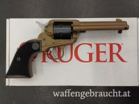 Ruger Wrangler, Kaliber .22lr  NEUWAFFE!