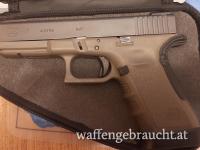 Glock 17Gen3 oliv - reserviert