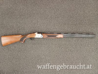 Regent 1848 Nr. 5, Kaliber 12/76  NEUWAFFE!