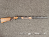 Regent 1848 Nr. 8, Kaliber 12/76  NEUWAFFE!