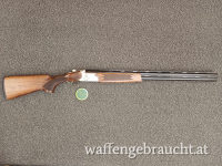 Regent 1848 Nr. 1, Kaliber 12/76  NEUWAFFE!