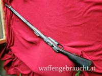 Gewehr 88 - Fertigung AMBERG 1890 - 8x57IS 