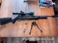 walther 1250 Dominator pressluft 40 Joul