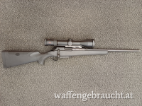 Mauser 25 Extreme, Kaliber .308 Win., Minox RS4 2,5-10x50  NEUWAFFE!