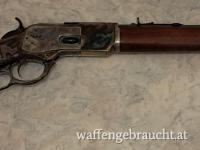 Uberti 1873 Unterhebelrepetiergewehr, Kaliber .357 Mag.