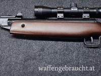 Luftgewehr 4,5mm