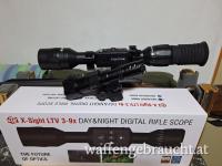 ATN X-Sight LTV 3-9x