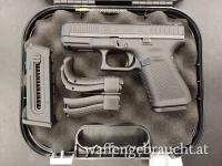 Glock 44 FS, Kaliber .22lr