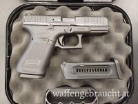 Glock 44 FS, Kaliber .22lr