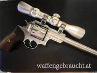 Ruger Super Redhawk 44 Magnum