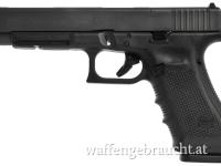 Glock 34 Gen5 MOS