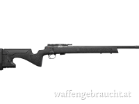 CZ 457 Long Range Precision Black .22 L.R. auf Lager!