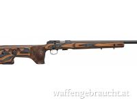 CZ 457 Range 20'' Kal. .22lr auf Lager!