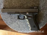 Glock 17L die sportliche 6" Glock