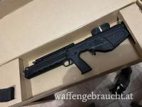 Neu Ungeschossen KEL-TEC RDB-17 BULLPUP 223 REM 10 RD 