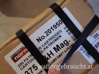 375H&H 10 Packungen 