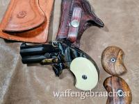 Uberti Derringer 45 LC