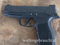 SIG P365XL 