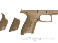 BERETTA Griffstück APX FDE