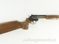 Alfa Proj Revolver Carbine 9mm Luger / Ab 18 frei zu kaufen