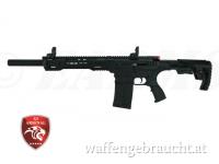 "X5 ARSENAL AR-12T BLK 12/76"