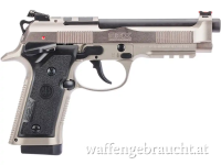 BERETTA 92X PERFORMANCE PRODUCTION RDO 9X19 15RD