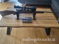 Steyr Mannlicher-S  6,5x68