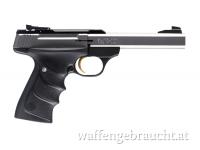 BROWNING BUCK MARK STANDARD STAINLESS URX 22 LR