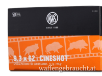 RWS Cineshot 9,3 x 62