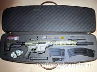 DERYA MK12 OD Green