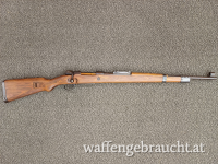 Mauser 98 "dot 43", Kaliber 8x57 IS