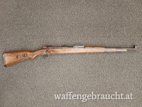 Mauser 98 "dot 44", Kaliber 8x57 IS