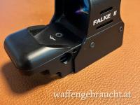 Falke II Rotpunktvisier