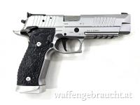 GEBRAUCHTWAFFE SIG SAUER P226 X-FIVE SUPERMATCH