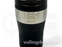 Glock Thermo Becher "Coffe To Go"