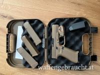 Glock 19X + TLR + Performance Trigger