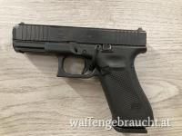 Glock 45 MOS Kal. 9mm