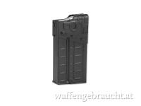 3 Stk. Heckler und Koch G3 Magazine 20 Schuss