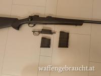 HOWA 1500 SA .308 BULLBARREL 