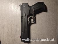 Weihrauch HW 40 Luftpistole