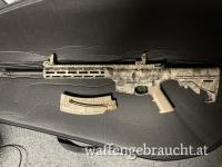 Smith & Wesson MP15-22