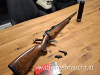 Steyr Mannlicher CL2 / CL II