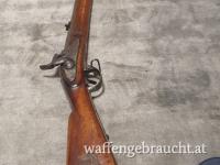 Lorenz Infanteriegewehr 1854 Österreich