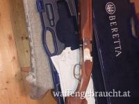 Beretta Silver Pigeon 12/76