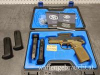 FN FNX 45 .45 ACP, neuwertig