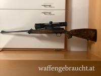 Blaser R93 Attache-300 Win-Mag / Holzklasse 8!!