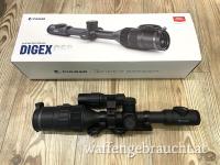 Pulsar Digex C50 mit Strahler 940nm und Blaser Montage